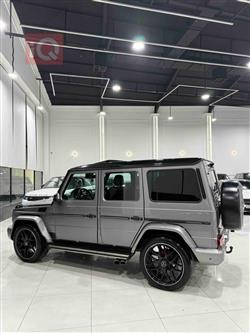 مێرسێدس بێنز G-Class